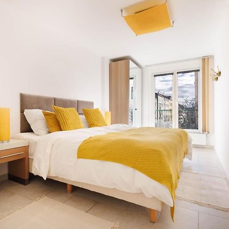 Bright & Cozy 3 Room Apartment Near Everything Вена Экстерьер фото