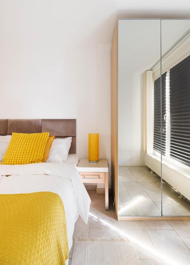 Bright & Cozy 3 Room Apartment Near Everything Вена Экстерьер фото