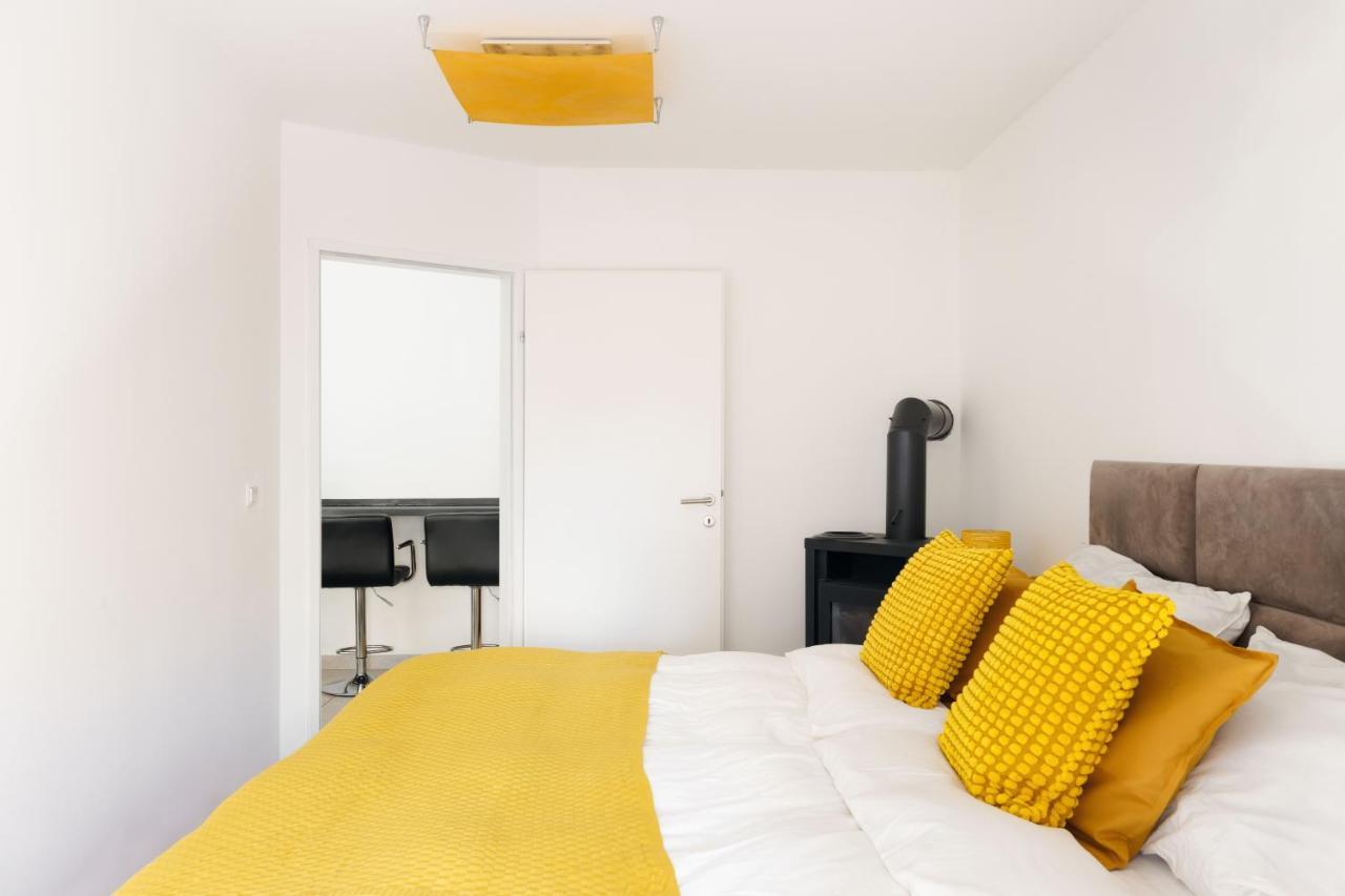 Bright & Cozy 3 Room Apartment Near Everything Вена Экстерьер фото