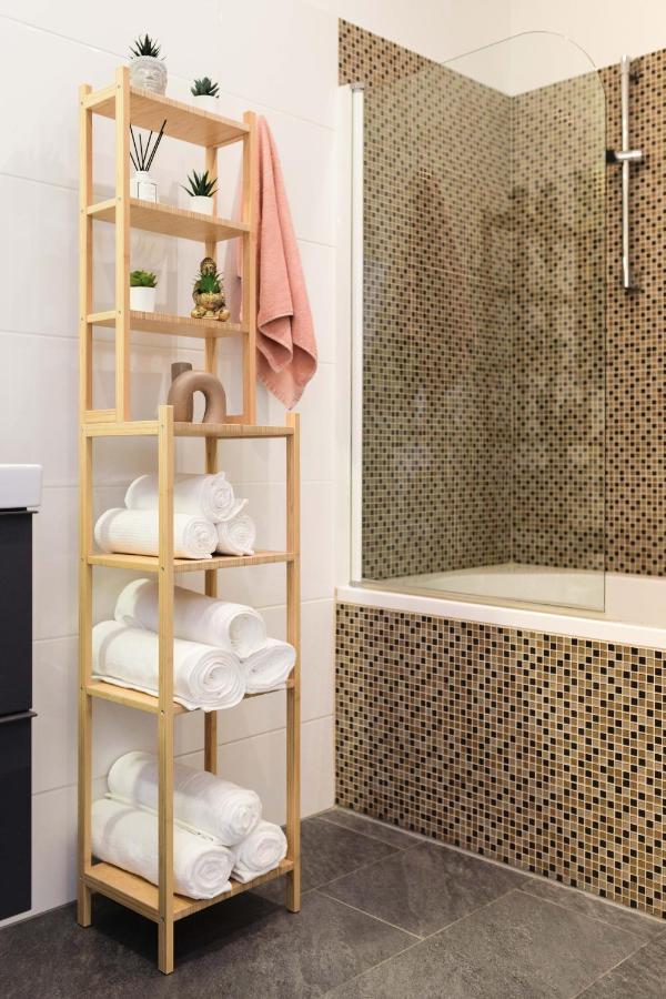 Bright & Cozy 3 Room Apartment Near Everything Вена Экстерьер фото
