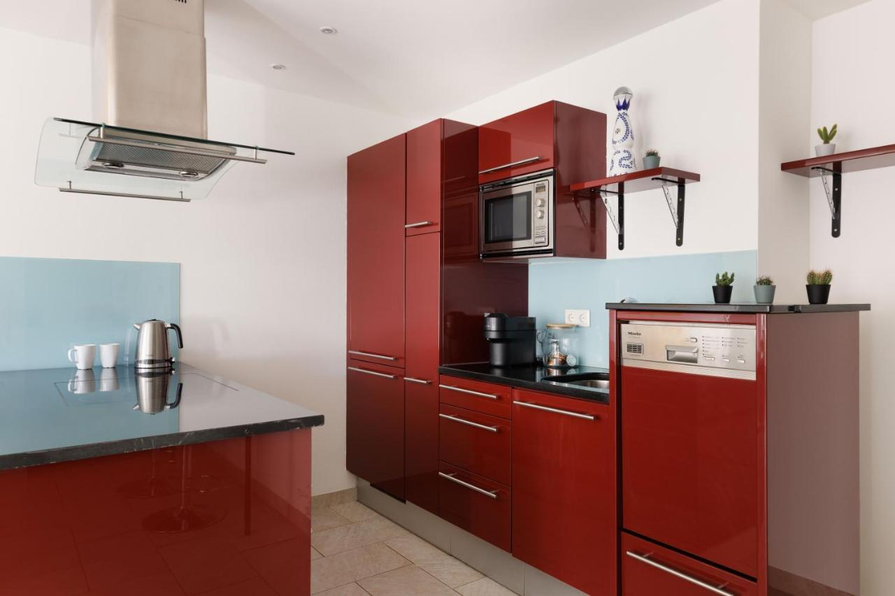 Bright & Cozy 3 Room Apartment Near Everything Вена Экстерьер фото
