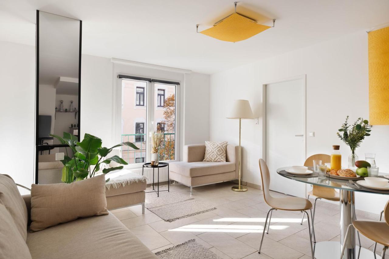 Bright & Cozy 3 Room Apartment Near Everything Вена Экстерьер фото